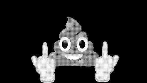 Middle Finger Gifs 100 Animated Gesture Pics For Free Middle finger aesthetic tumblr middle finger wallpaper. middle finger gifs 100 animated
