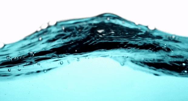 Agua en imágenes GIF animadas. 130 bonitos gifs gratis
