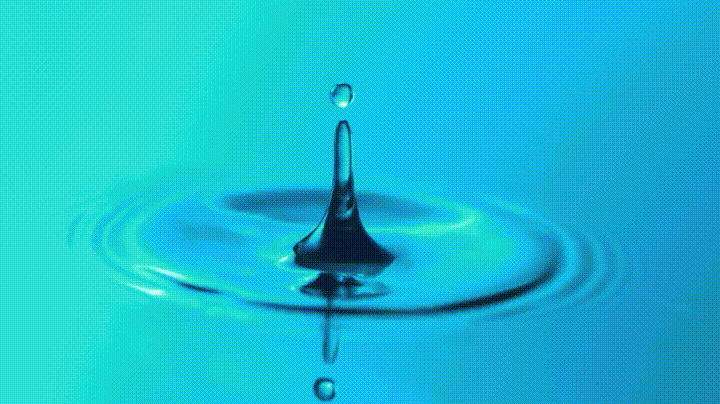 Agua en imágenes GIF animadas - 130 bonitos gifs gratis