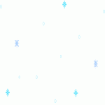 صور GIF لثلج الثلج - أكثر من مائة صورة ثلجية متحركة بتنسيق GIF