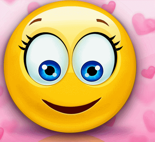 kiss emoji 1