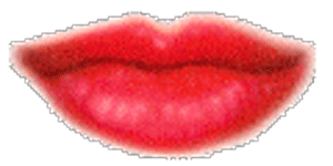 kiss emoji 25