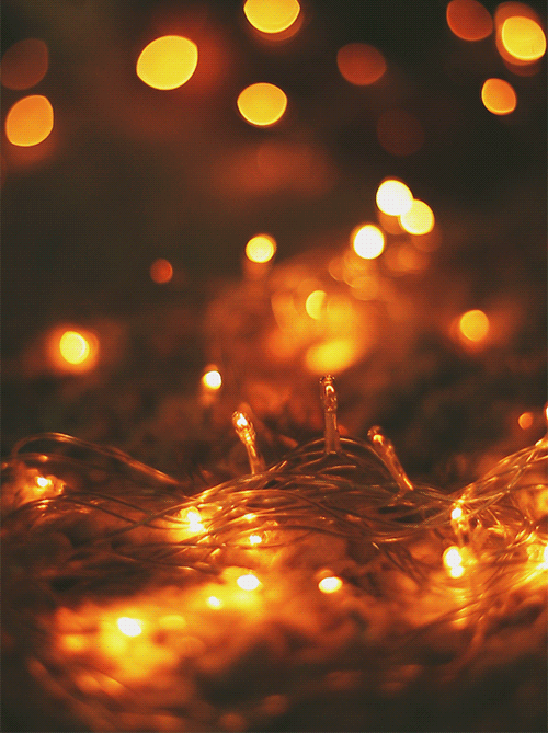 Christmas Lights Gifs Holiday Lighting On Gifs