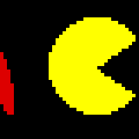 1-pacman-and-ghosts