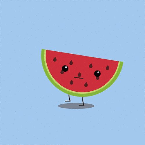 10-cute-jumping-watermelon