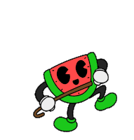 25-old-style-watermelon-dance