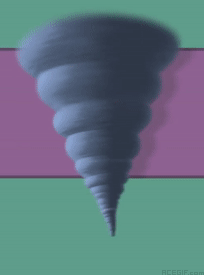 31-turquoise-background-tornado