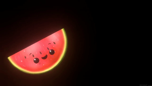 4-cute-vibing-watermelon-acegif