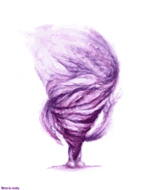 6-purple-paper-tornado