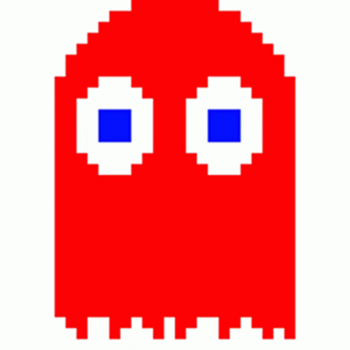 65-jumping-red-ghost