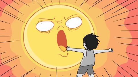 hot-weather-8-screaming-sun-and-man