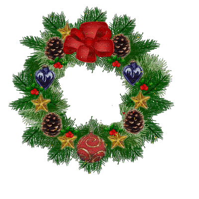 adventskranz-37-transparent-background-round-wreath