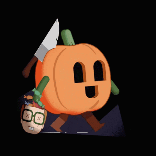 jack-o-lantern-64-pumpkin-walks-with-man-head