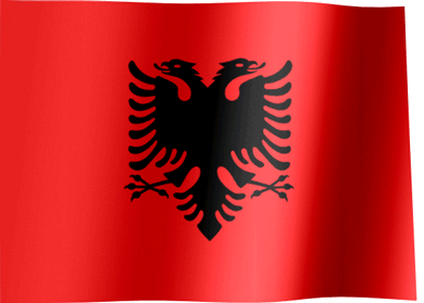 Wallpaper albanien Albania Wallpaper