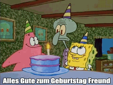 Whatsapp Videos Geburtstag Geburtstagslied Deutsch Happy