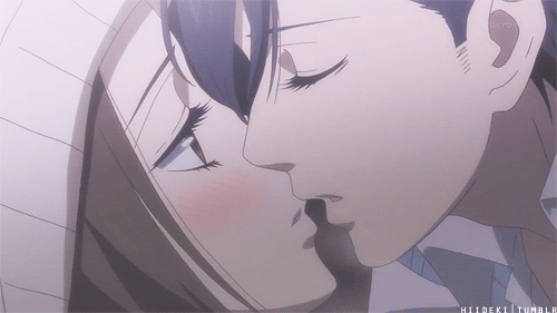 anime kiss 6