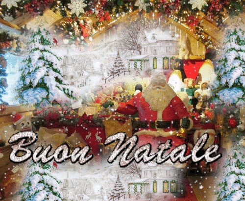 Immagini Animate Buon Natale E Felice Anno Nuovo.Le Gif Animate Per Augurare Buon Natale 88 Cartoline Augurali