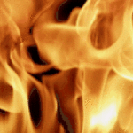 Fire on GIFs - 120 Animated Flame Images for Free!