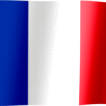 Franse vlag GIF's