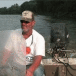 صور GIF مضحكة من الصيد - ثلاثة وسبعون صورة GIF متحركة حول الصيد