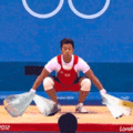 GIFs sportifs drôles - 105 images animées gratuites