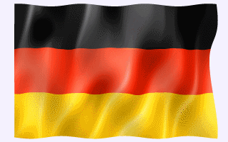 Deutschland Flagge Gif