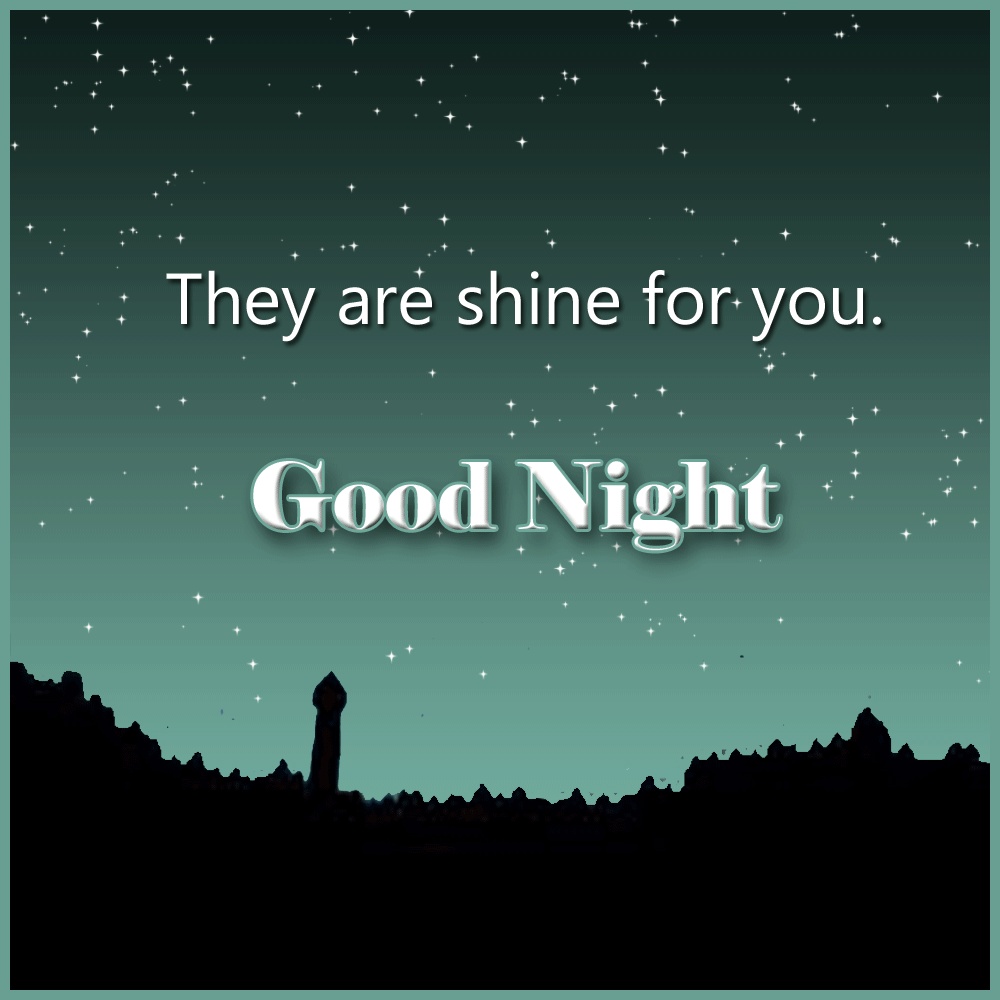 Good Night Gifs 130 Animated Goodnight Wishes For Anyone