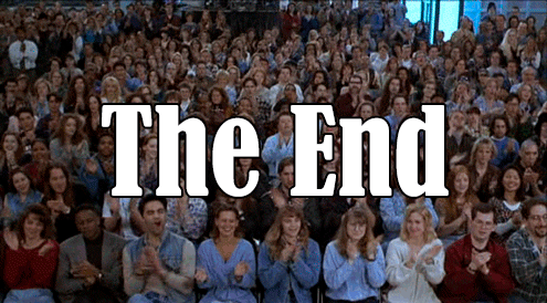 the end of presentation gif