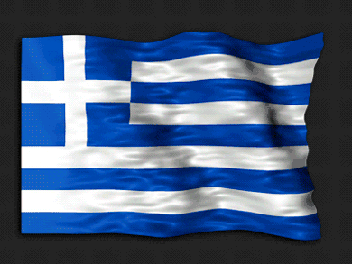 Greek Flag GIFs. 20 Free Animated Images for You