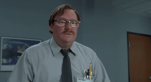 Mike McCarthy to the cowboys.  Office-space-gifs-109-gap