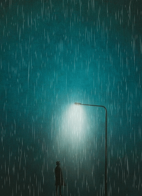 rainy 5