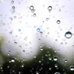 صور GIF للمطر - خمسون صورة متحركة لسماء تبكي