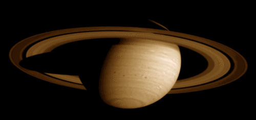 صور GIF للكواكب في النظام الشمسي ، كل الكواكب