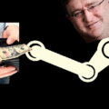 Гифки "Распродажа в Steam" - Смешные анимированные изображения